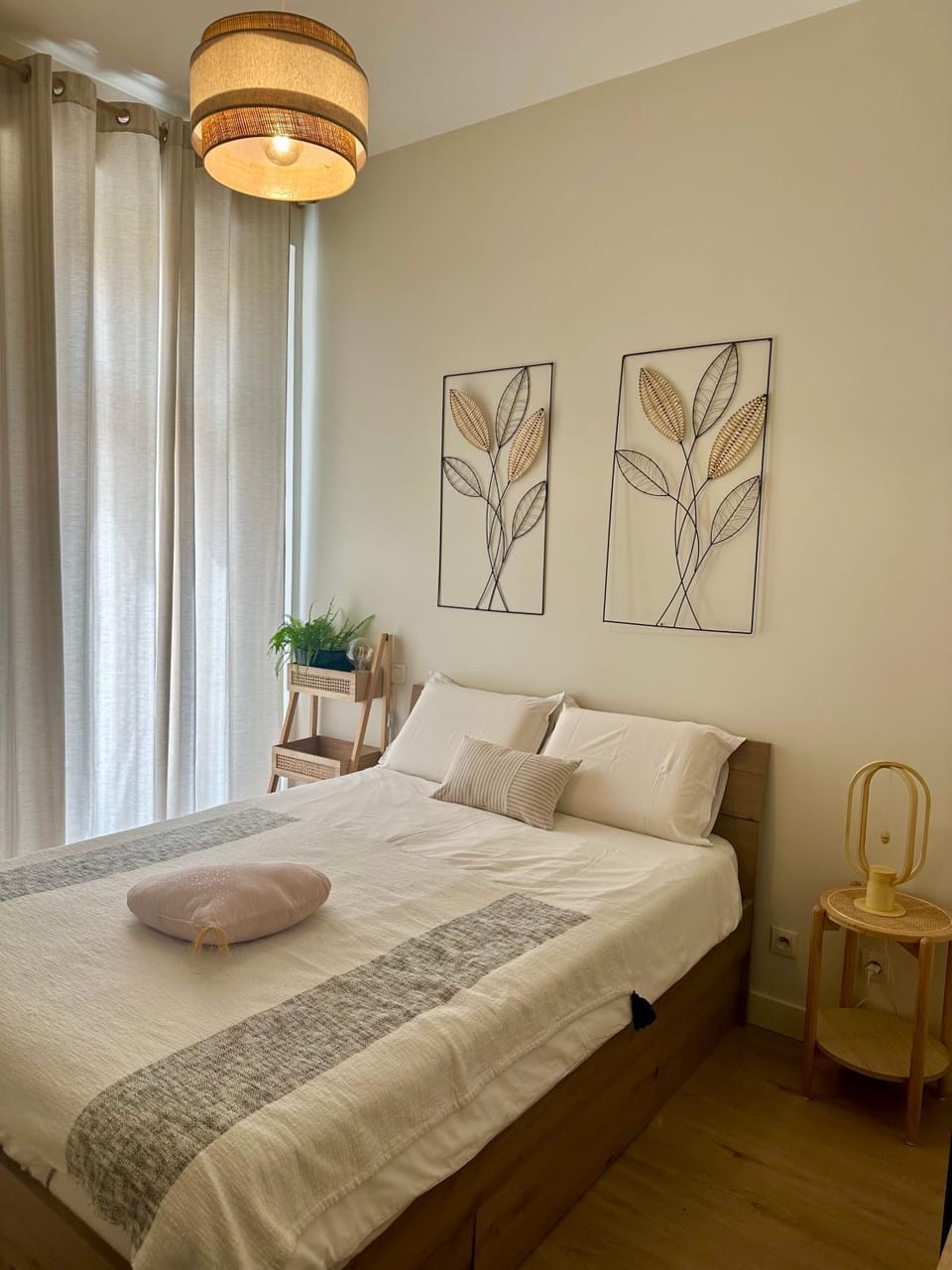 Coural’ Home Apartment in Narbonne