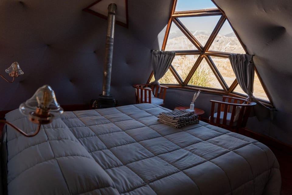 Domo La Isla House in Jujuy Province, Argentina
