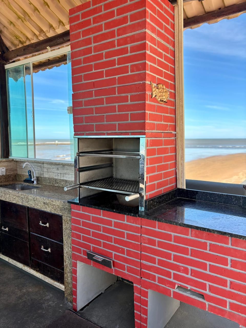 Sea view