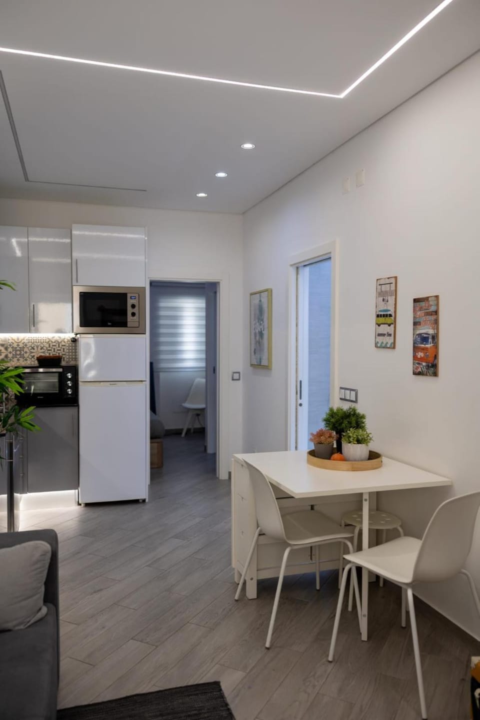 Light Wave Nazare Center 50m Beach Apartment in Nazaré