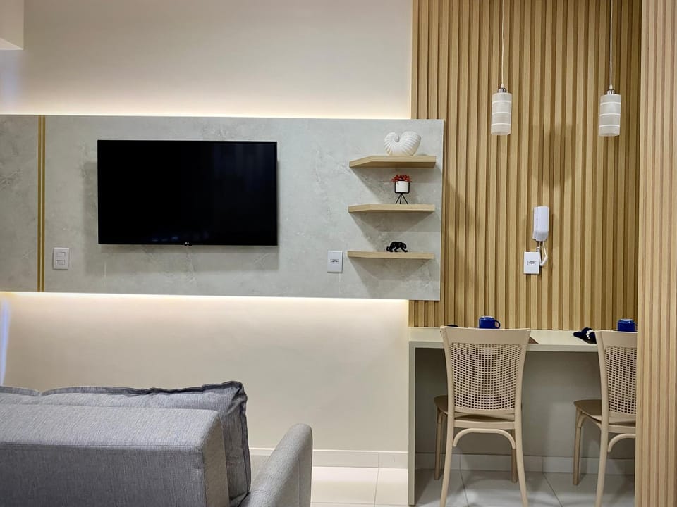 TV and multimedia, Living room, Dining area