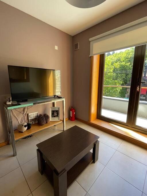 Depto en pleno centro de San Martin de los Andes. Apartment in San Martín de los Andes