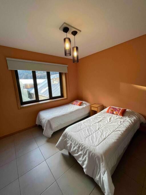 Depto en pleno centro de San Martin de los Andes. Apartment in San Martín de los Andes