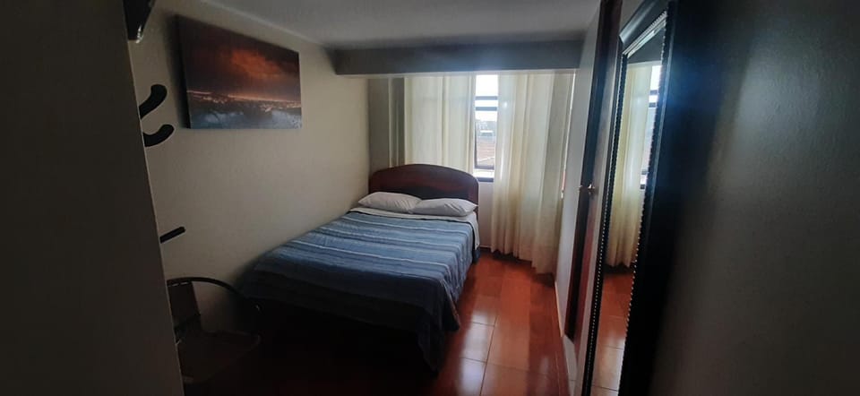 HOSTAL SAMAYWASI Hotel in Huancayo