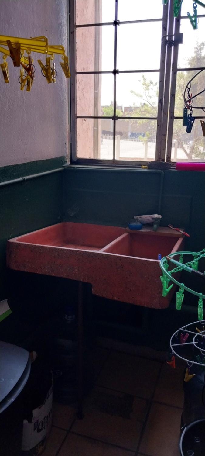 Piso 1 Apartment in Hidalgo, Mexico