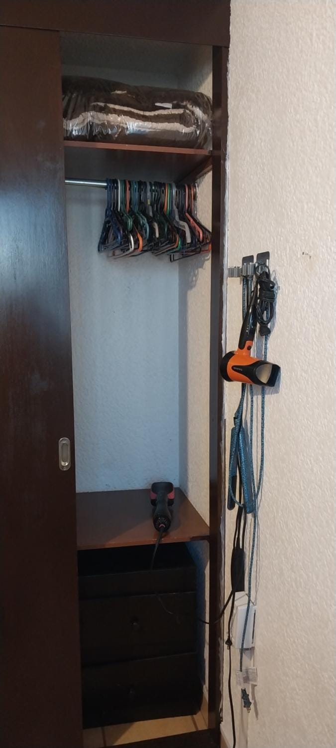 Piso 1 Apartment in Hidalgo, Mexico