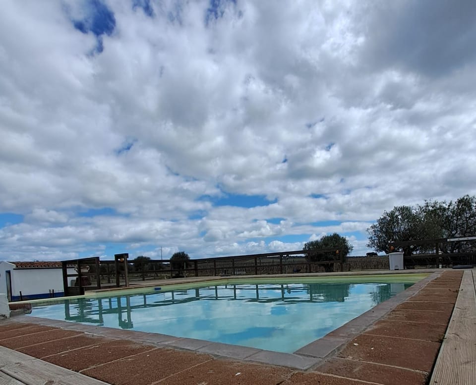 HERDADE DO CORVAL House in Évora District, Portugal