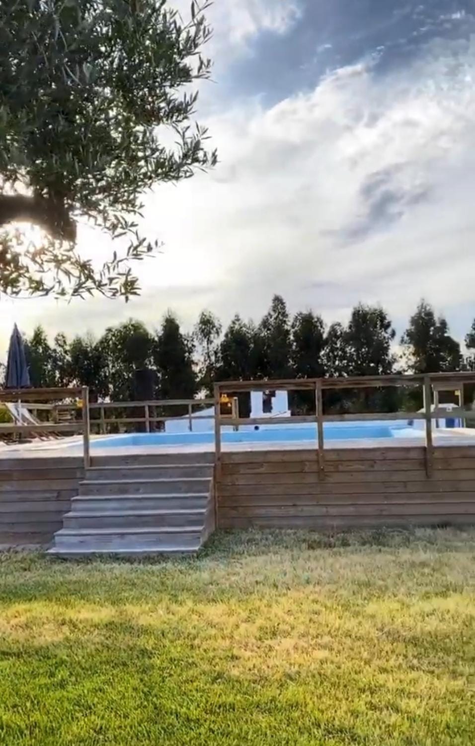 HERDADE DO CORVAL House in Évora District, Portugal