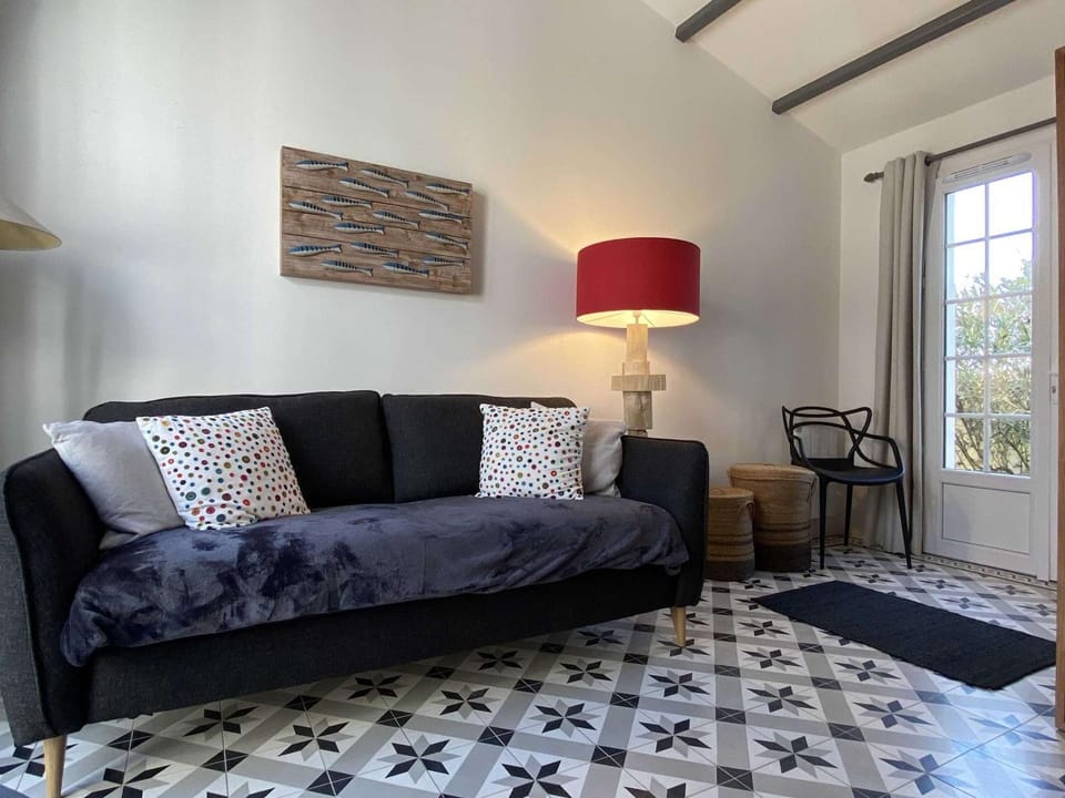 Maison calme 3 pièces, proche plage, Wi-Fi, animaux admis - FR-1-246A-214 House in Nouvelle-Aquitaine