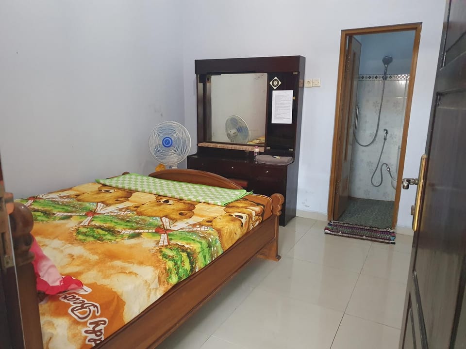 Alam Ketaron Homestay muntilan Bed and Breakfast in Indonesia