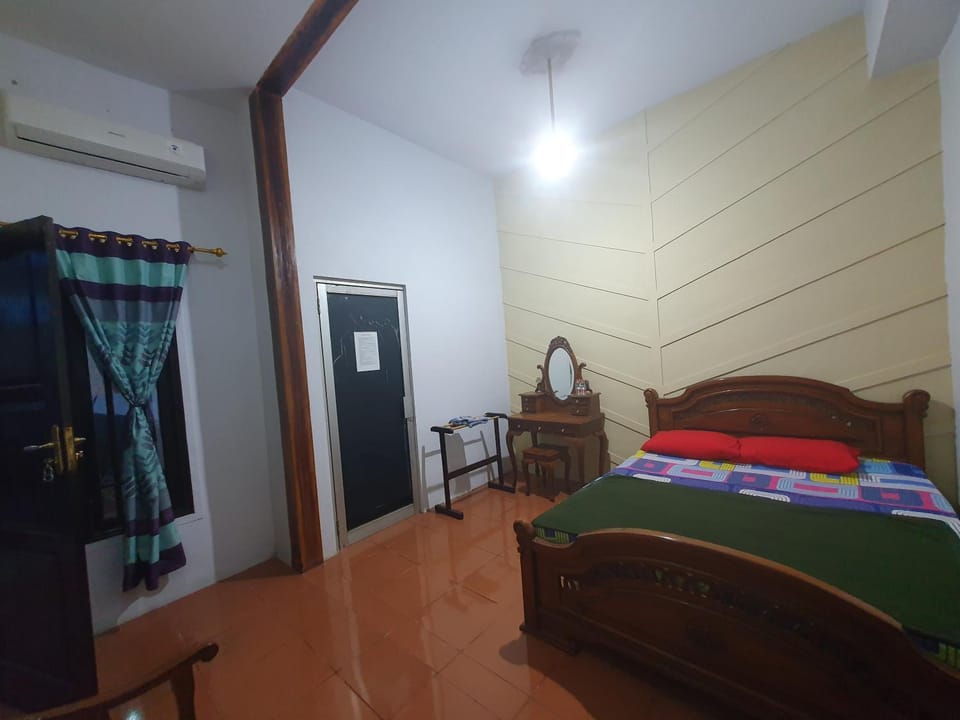 Alam Ketaron Homestay muntilan Bed and Breakfast in Indonesia
