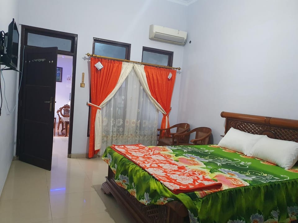 Alam Ketaron Homestay muntilan Bed and Breakfast in Indonesia