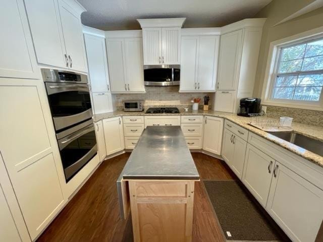 324 Lakeside home House in Surfside Beach
