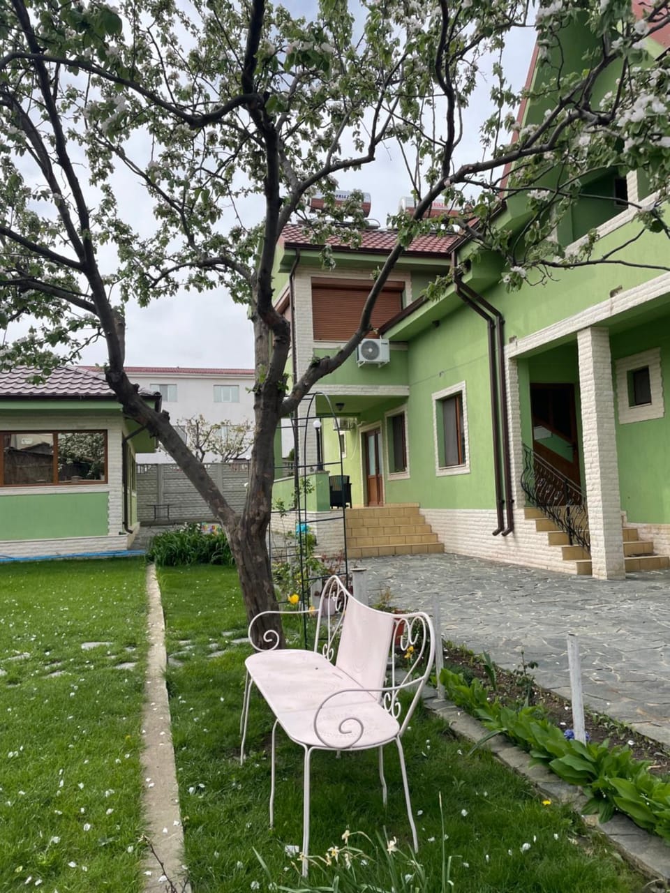 Casa Alleria Bed and Breakfast in Dobrich Province, Bulgaria