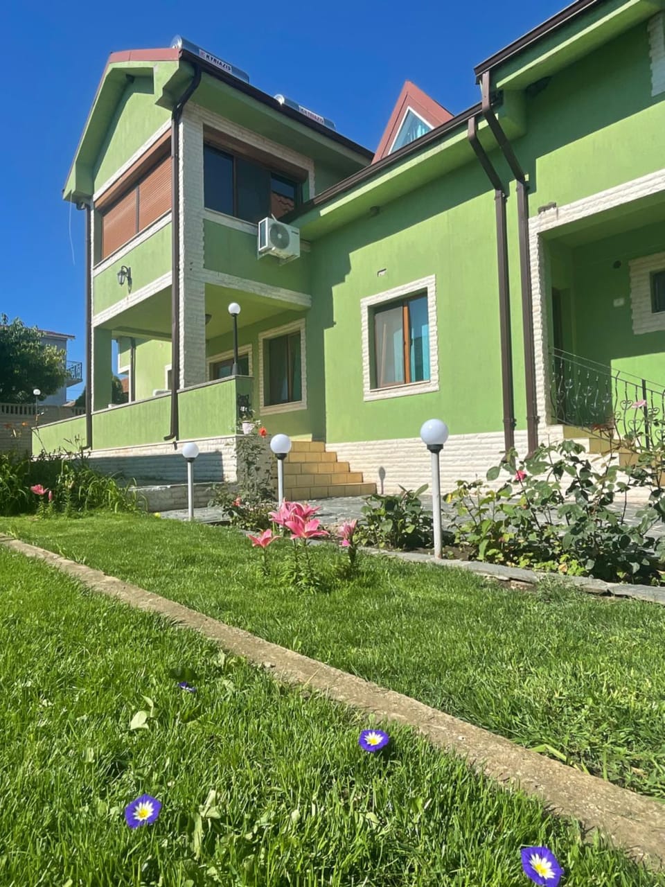 Casa Alleria Bed and Breakfast in Dobrich Province, Bulgaria