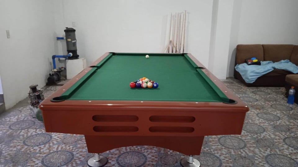Billiard
