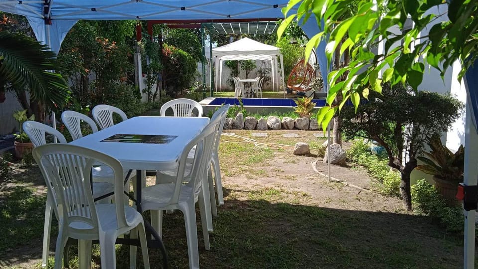 Angeles Private Pool Villa Villa in Angeles