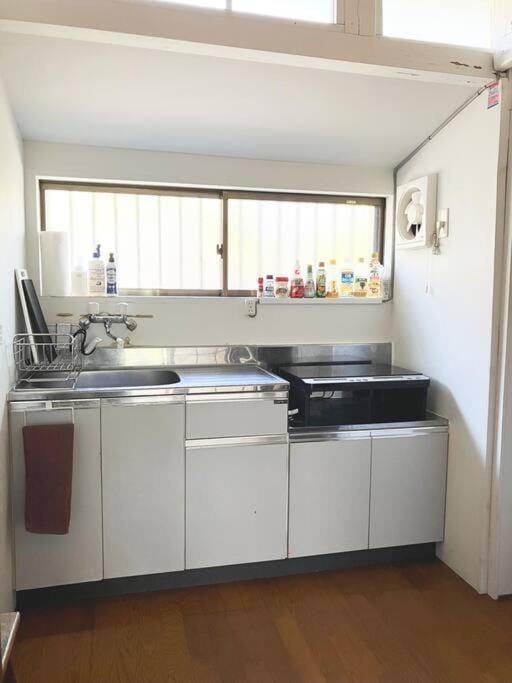 桜山ノウチ House in Yokosuka