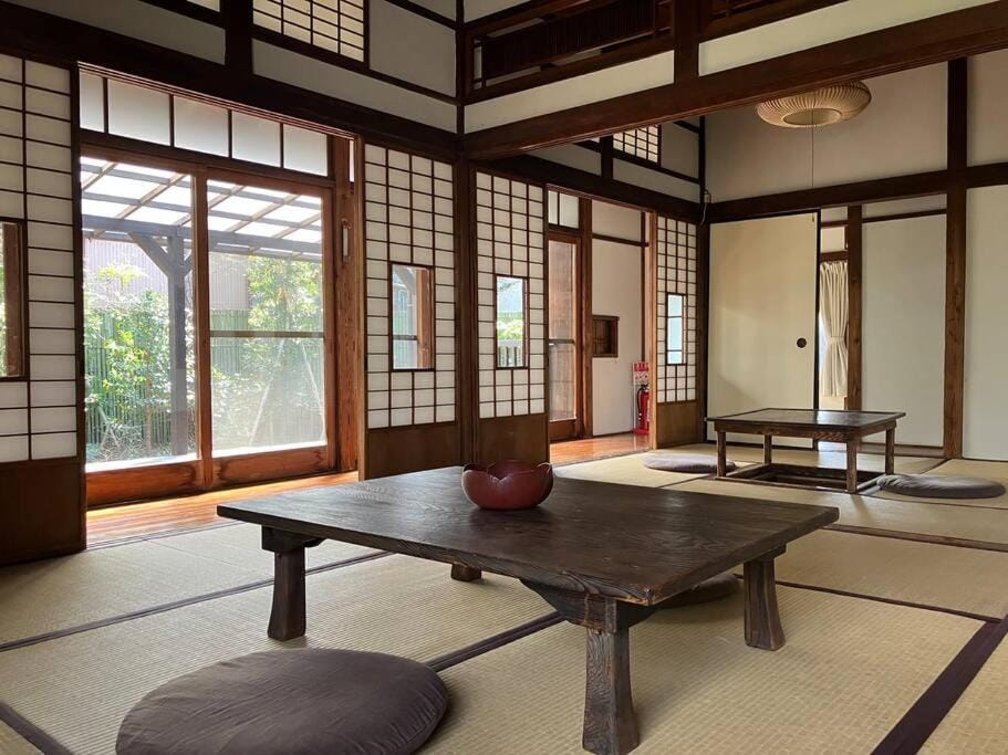 桜山ノウチ House in Yokosuka