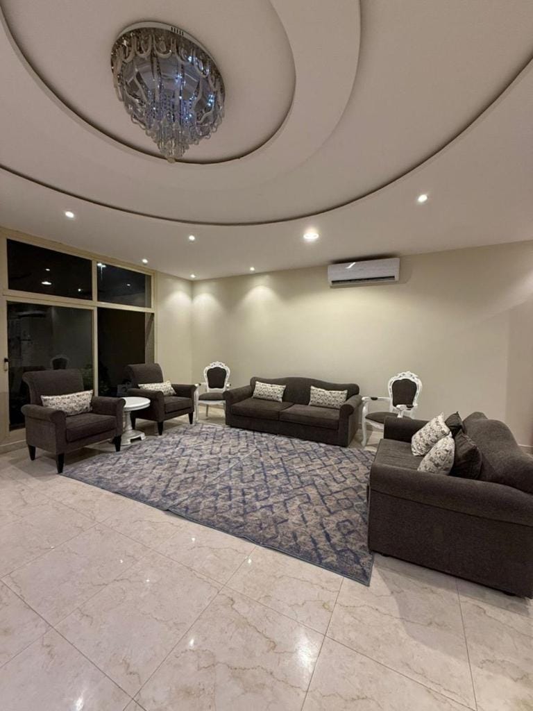 سفانه Chalet in Riyadh Province