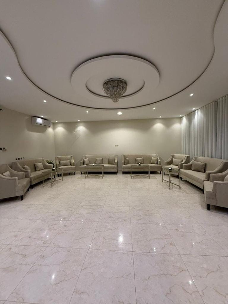سفانه Chalet in Riyadh Province