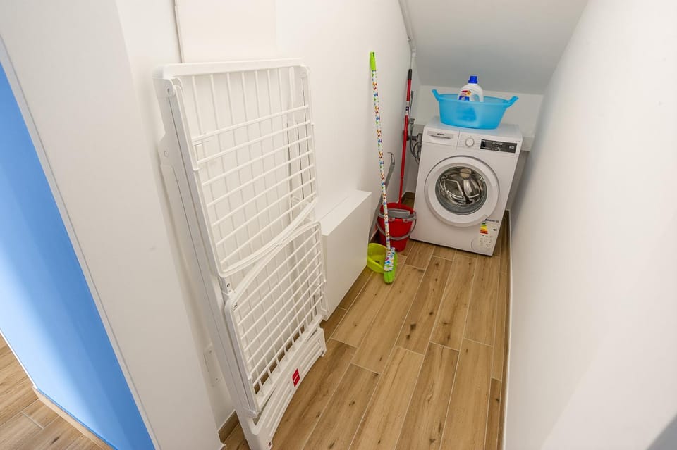 EDEN CONERO Appartamento SASSI NERI - NUMANA Apartment in Numana