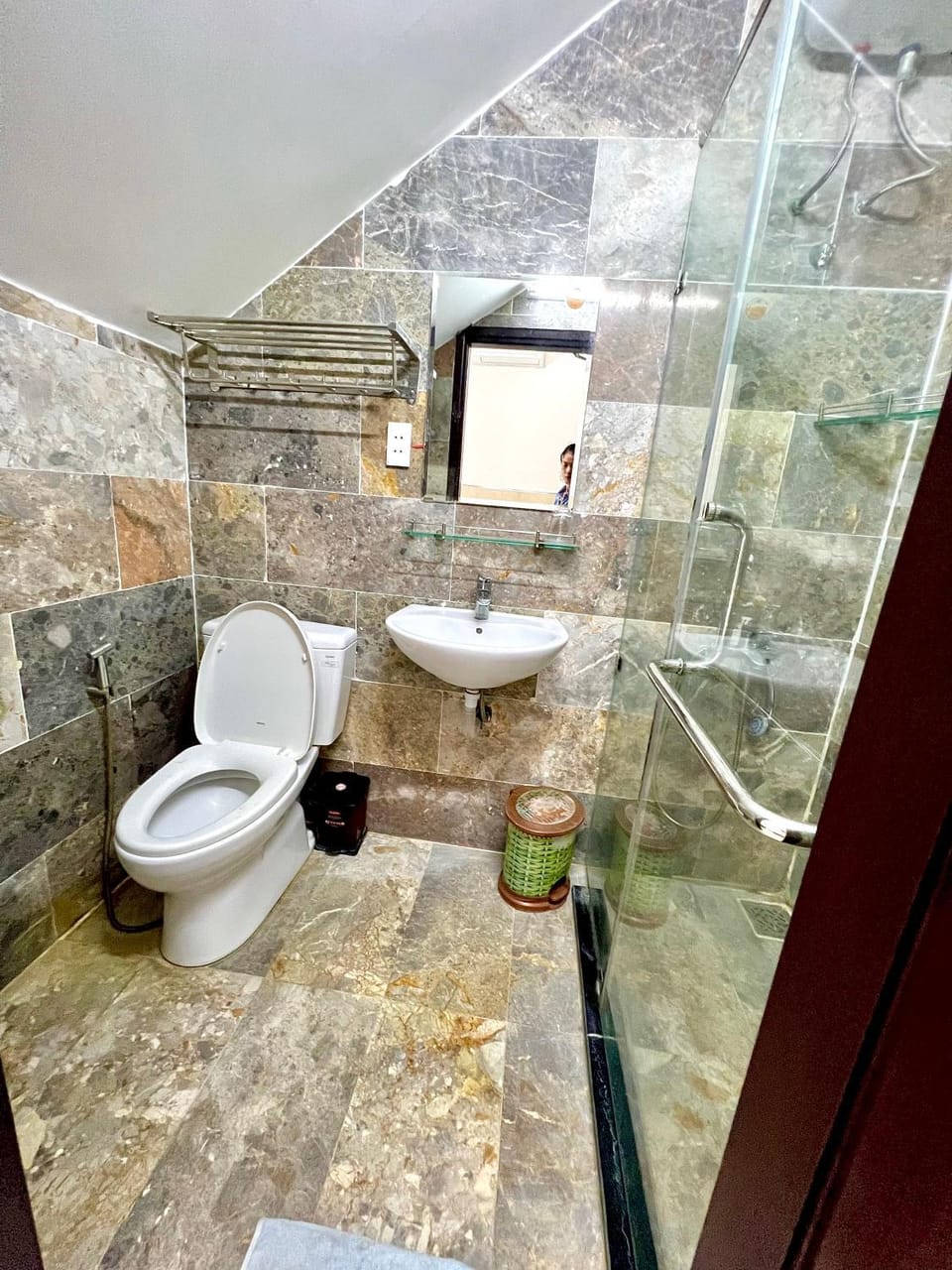 Toilet, Bathroom, bidet