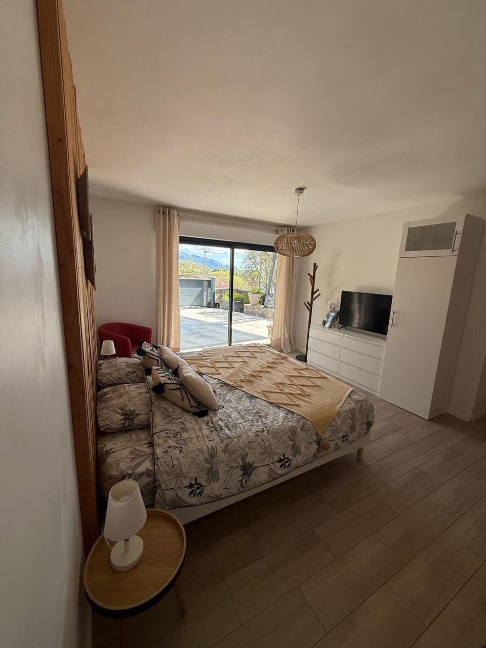 Lodge Cosy tout confort Lodge des Oliviers House in Occitanie