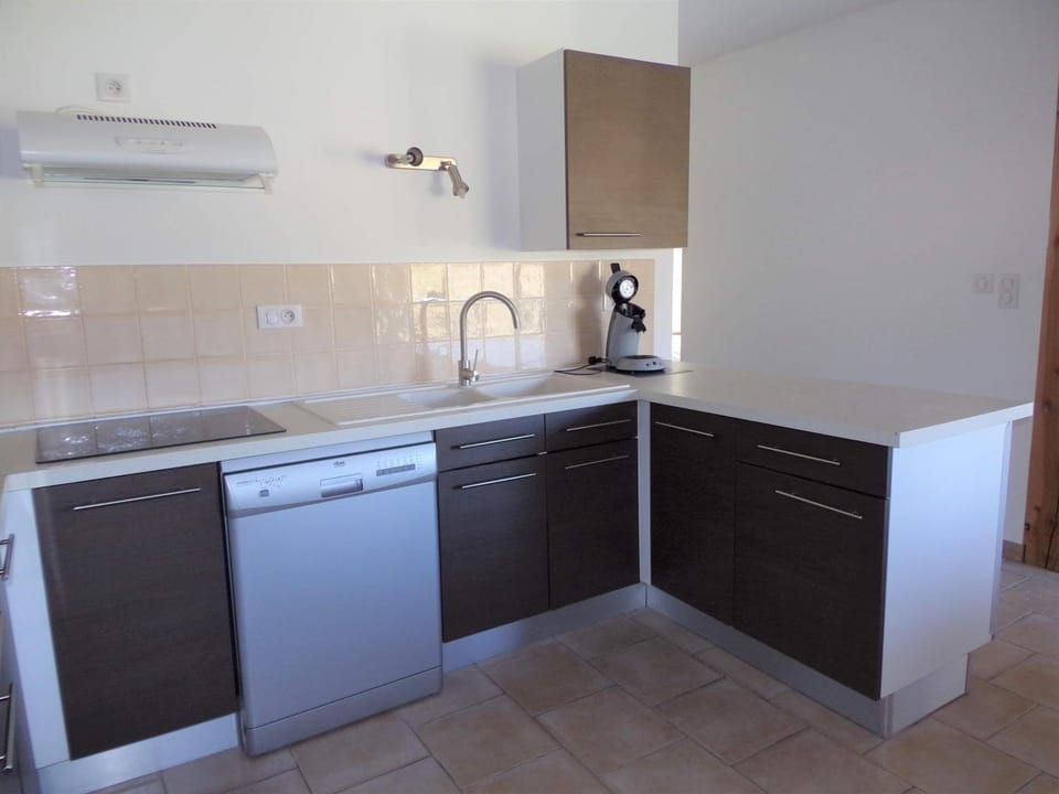 Kitchen or kitchenette, dishwasher, minibar, pet friendly, stove