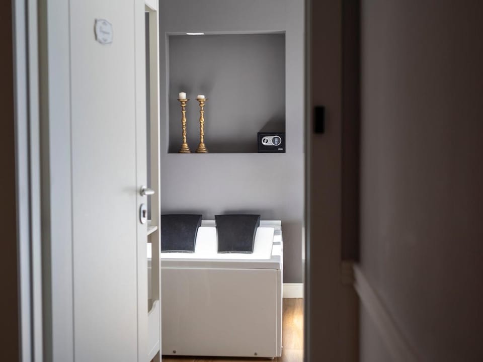 COMÓ EXCLUSIVE Bed and Breakfast in Lazio