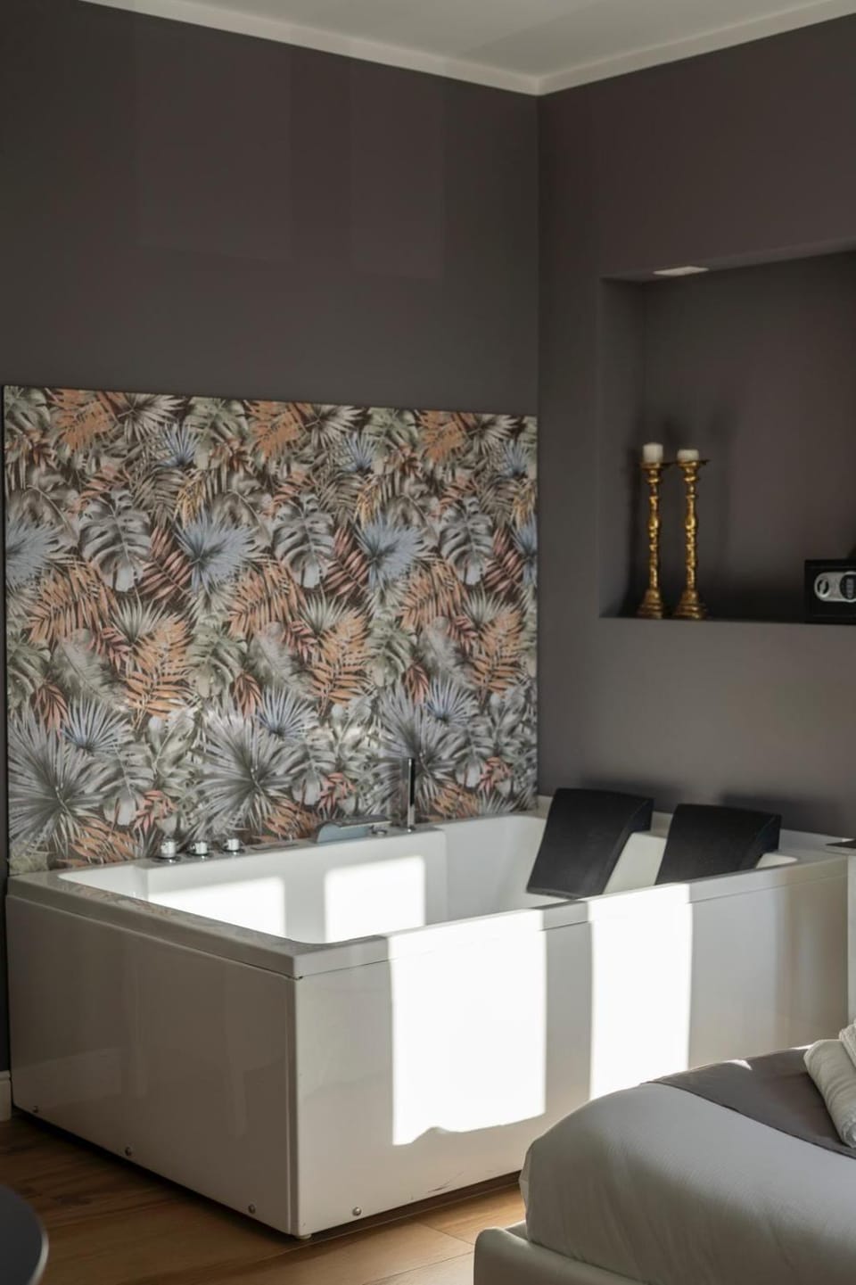 COMÓ EXCLUSIVE Bed and Breakfast in Lazio
