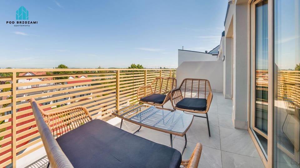 Balcony/Terrace, Seating area