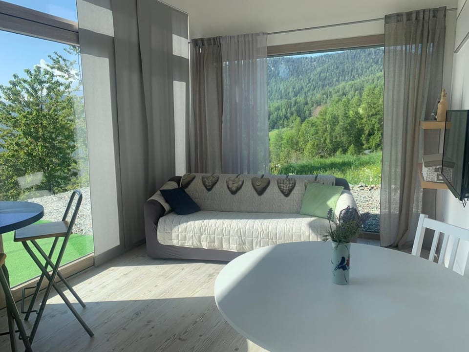 B&B Tantané Bed and Breakfast in Torgnon