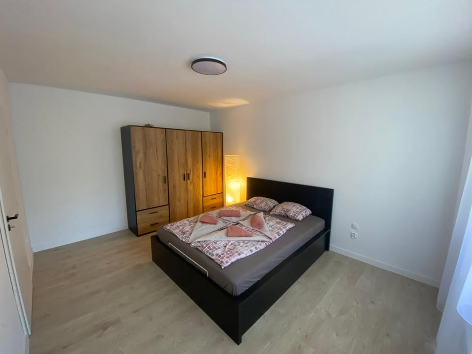 Apartmán Kristína Apartment in Slovakia