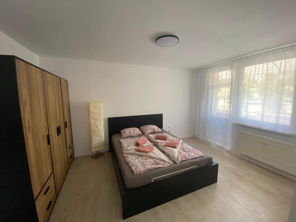 Apartmán Kristína Apartment in Slovakia
