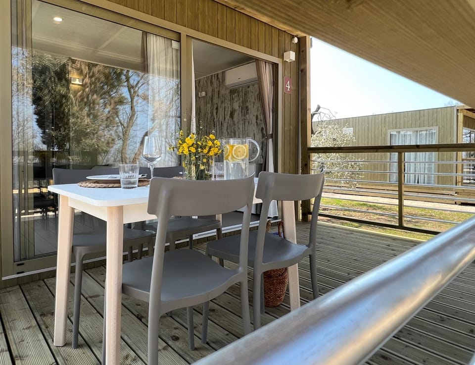 Patio, Balcony/Terrace