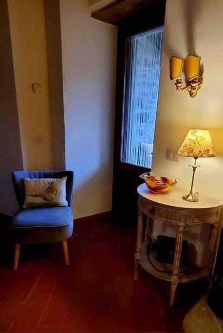 Tuscan dream, lux 2-bed apartment balcony and pool Apartment in Umbria