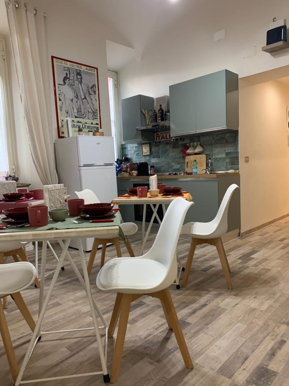 Communal lounge/ TV room, Kitchen or kitchenette