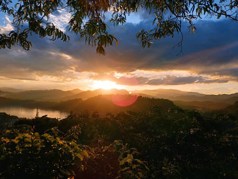 Sunrise