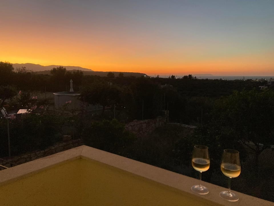 View (from property/room)