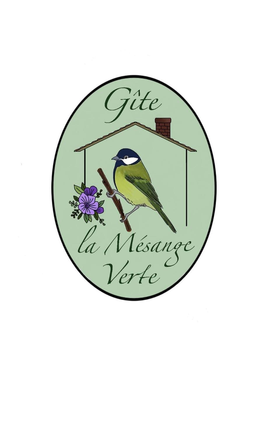 Property logo or sign