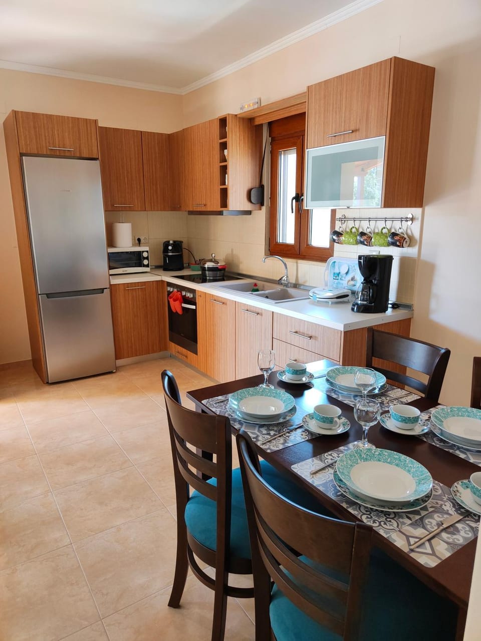 Dreamcatcher Sivota Apartment in Peloponnese, Western Greece and the Ionian