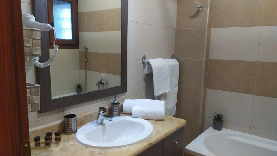 Dreamcatcher Sivota Apartment in Peloponnese, Western Greece and the Ionian