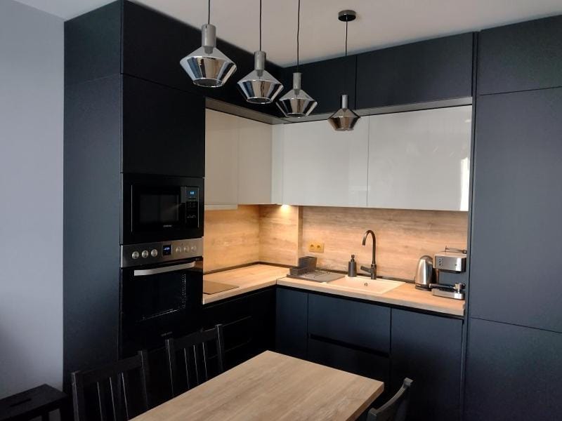 ЛУКСОЗЕН Двустаен апартамент Apartment in Varna
