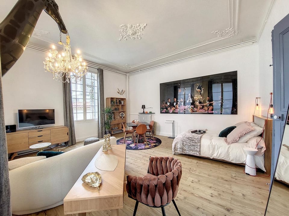 L'Antre des Papes Apartment in Avignon