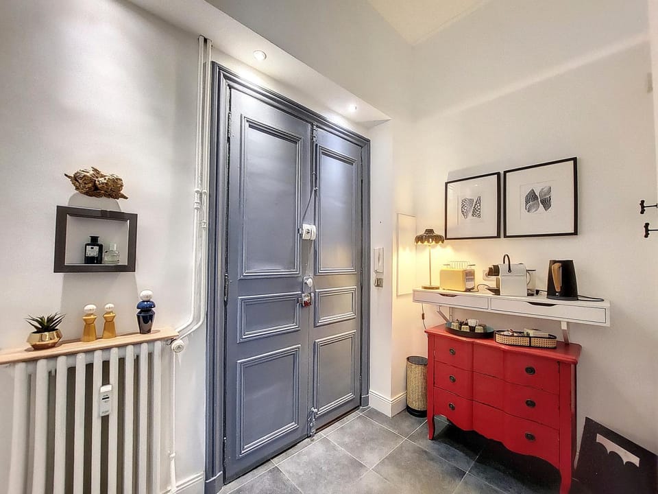 L'Antre des Papes Apartment in Avignon
