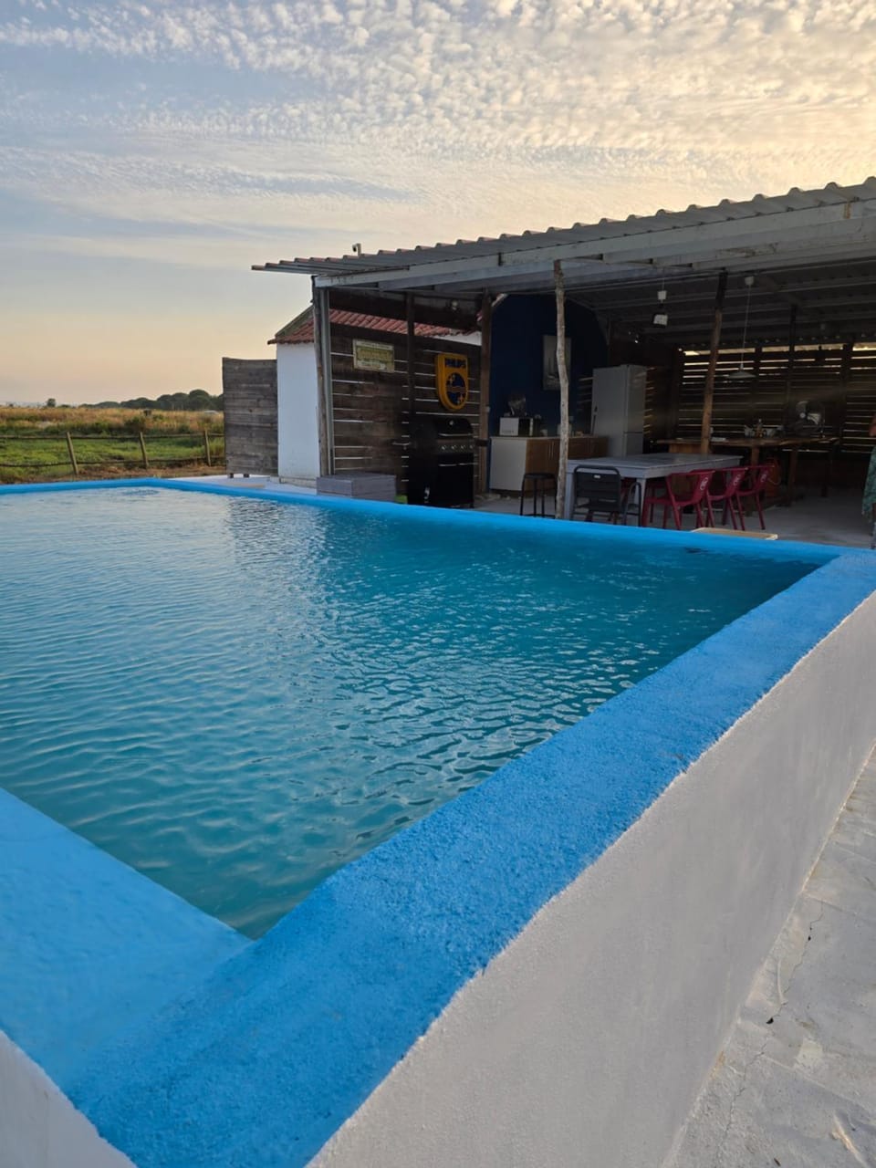 COMPORTA SIDE - Tents Campground/ 
RV Resort in Setúbal Municipality