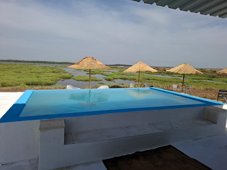 COMPORTA SIDE - Tents Campground/ 
RV Resort in Setúbal Municipality