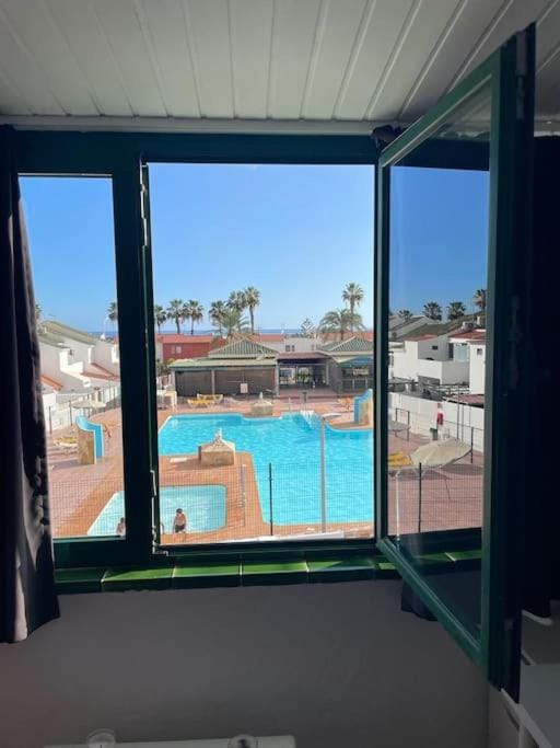 Entire townhouse in the paradise - Gran Canaria Apartment in Maspalomas