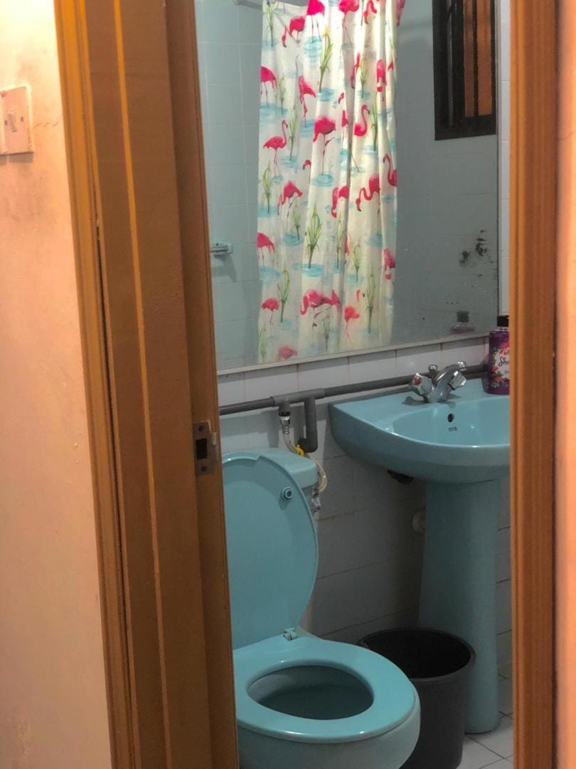 Mila Seaview Regency Tanjung Tuan Apartment in Port Dickson